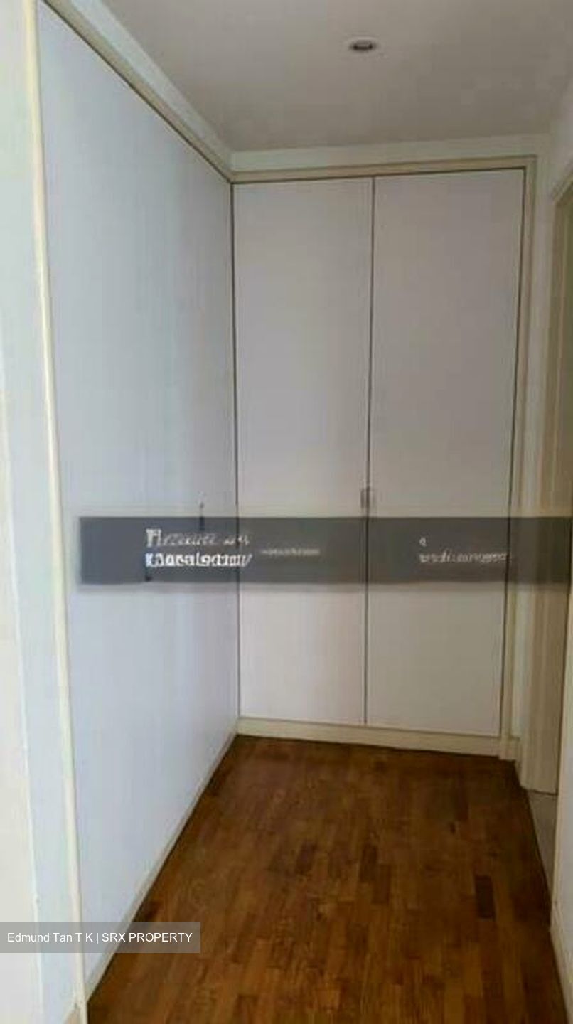 The Waterside (D15), Condominium #619576511
